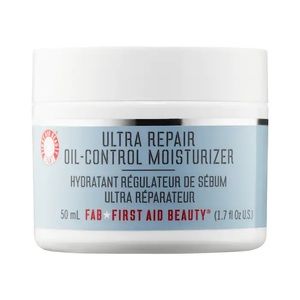 First Aid Beauty Ultra Repair Moisturizer